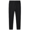 Summer Ice Silk Sweatpants Men's High Elastic Gym Joggers - Image 4