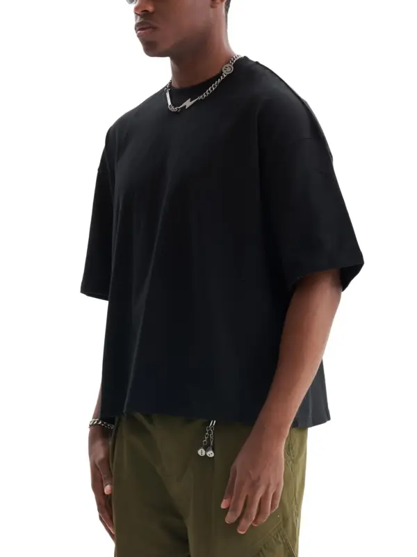 Classic Boxy Tee - 230 GSM - Image 2